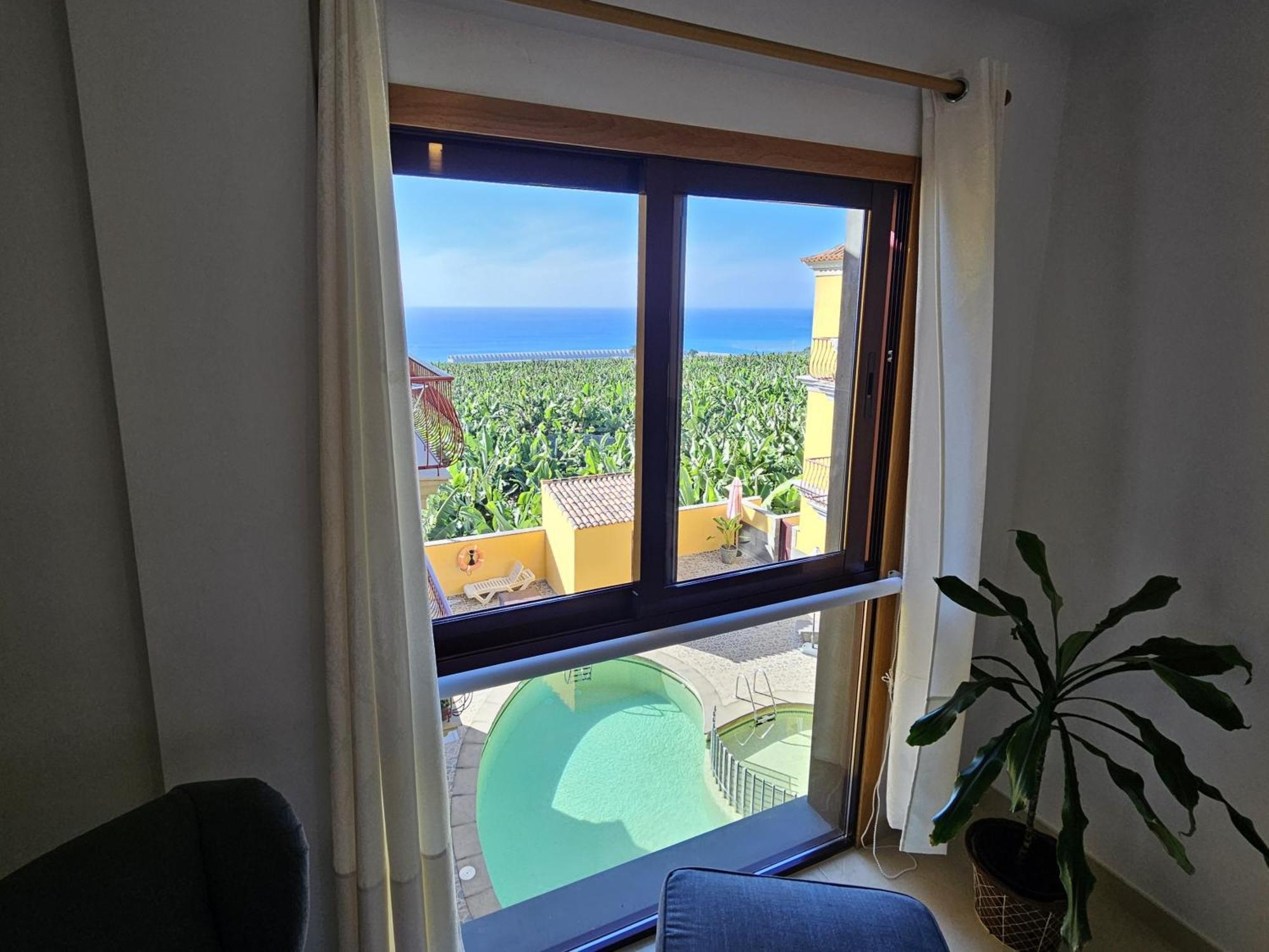 Apartamento La Palmita Sunset Tazacorte Exterior foto