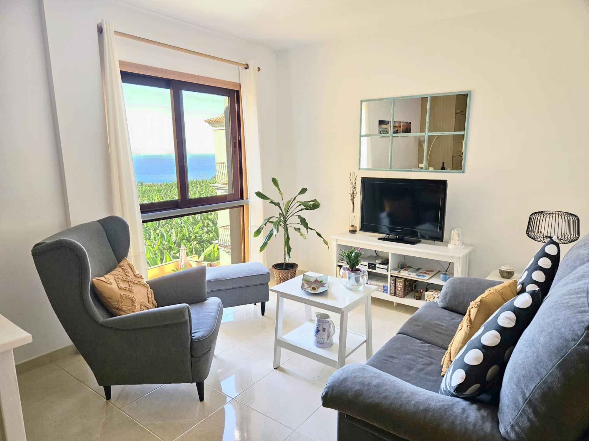 Apartamento La Palmita Sunset Tazacorte Exterior foto