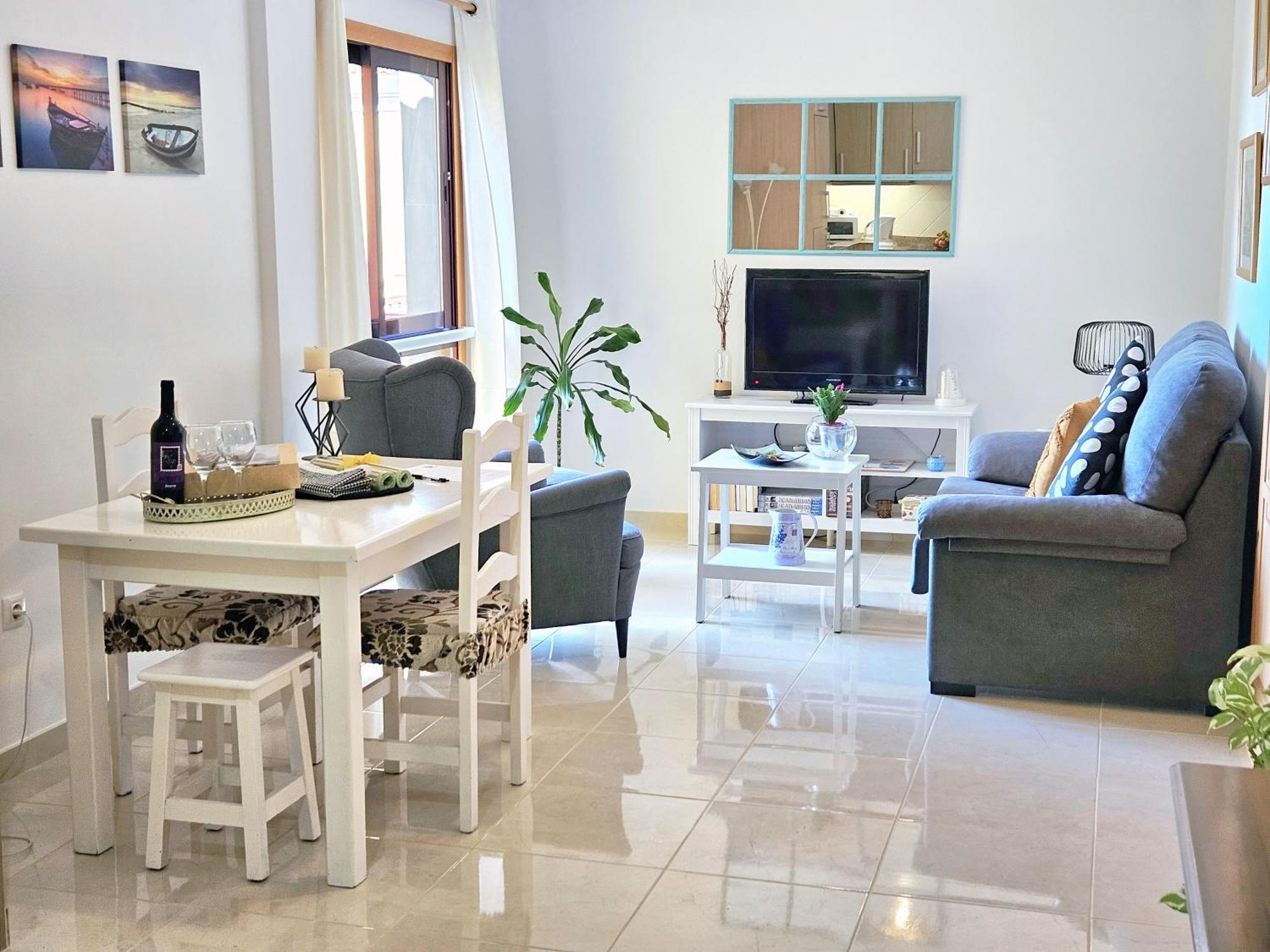Apartamento La Palmita Sunset Tazacorte Exterior foto