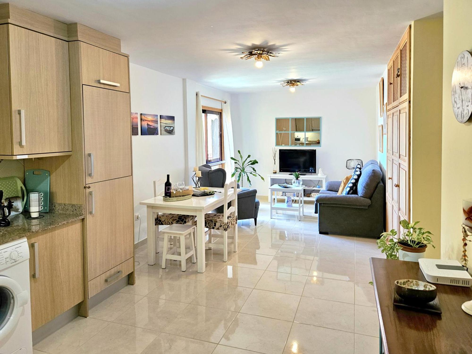 Apartamento La Palmita Sunset Tazacorte Exterior foto