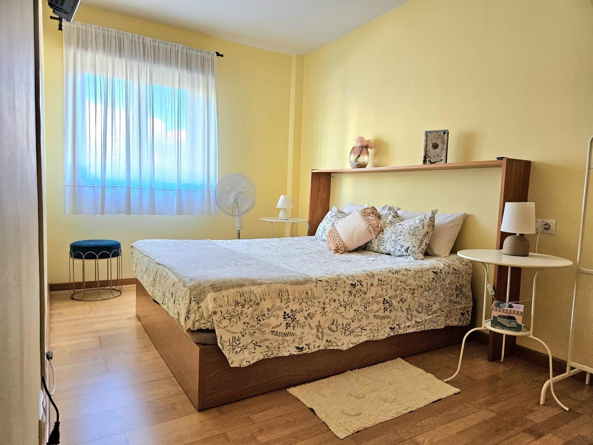Apartamento La Palmita Sunset Tazacorte Exterior foto
