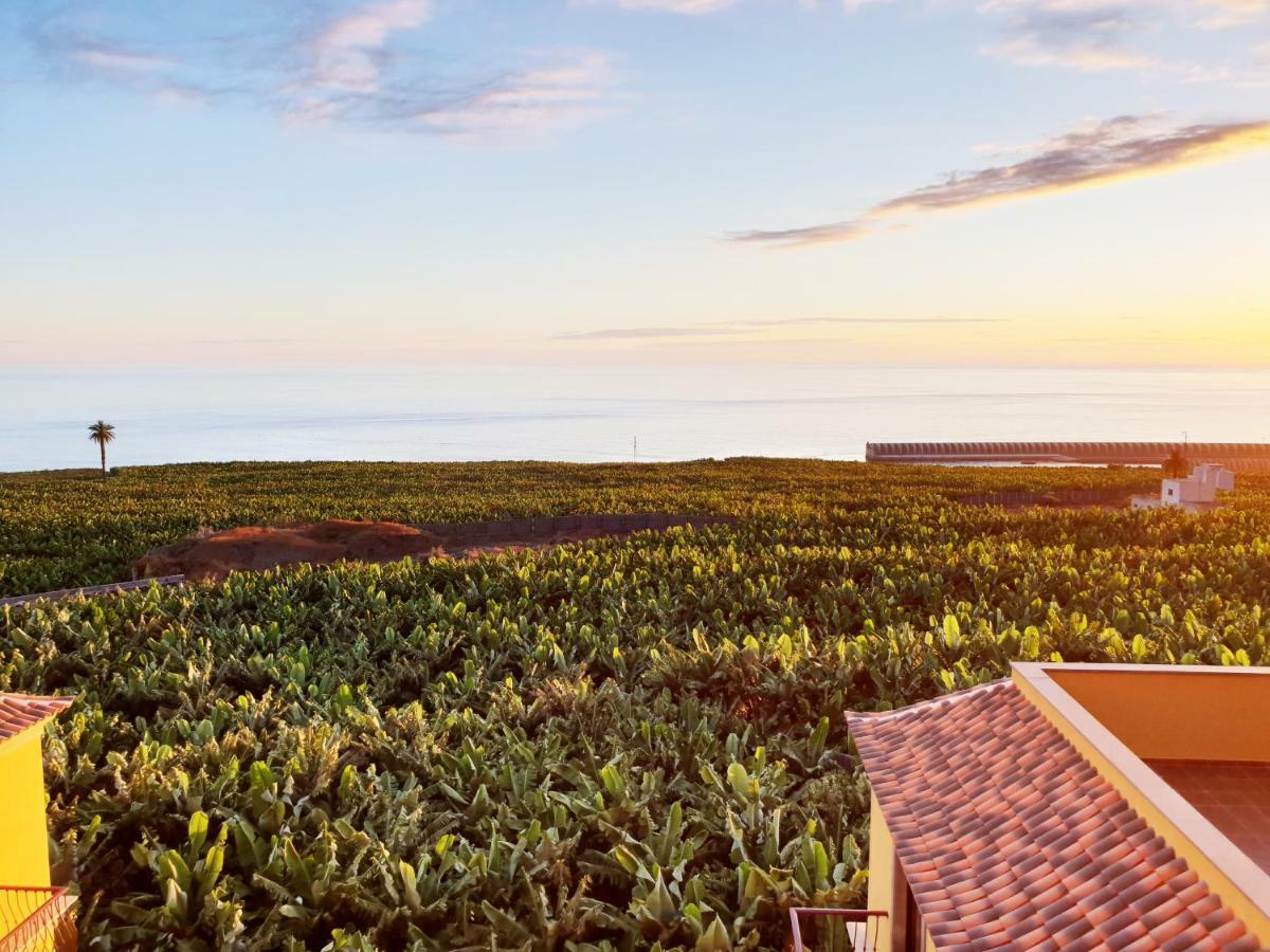 Apartamento La Palmita Sunset Tazacorte Exterior foto