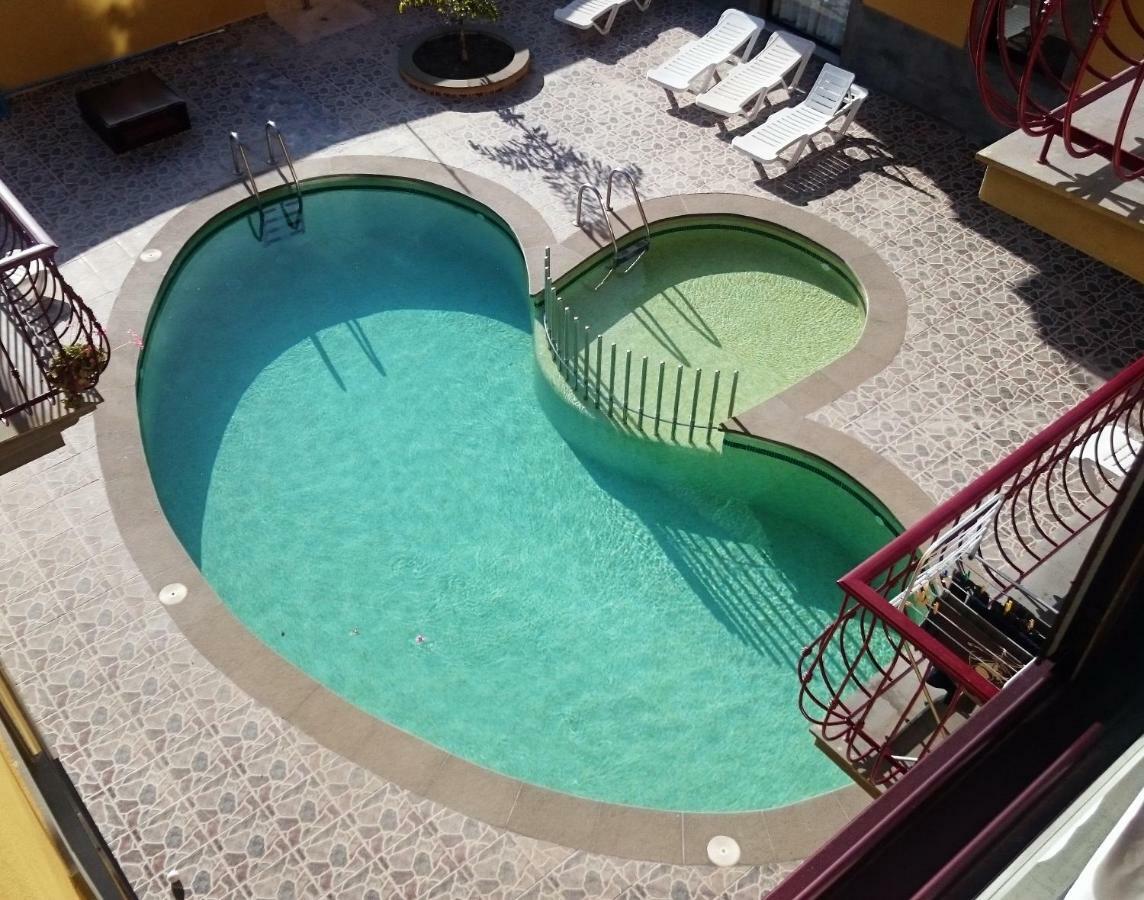 Apartamento La Palmita Sunset Tazacorte Exterior foto