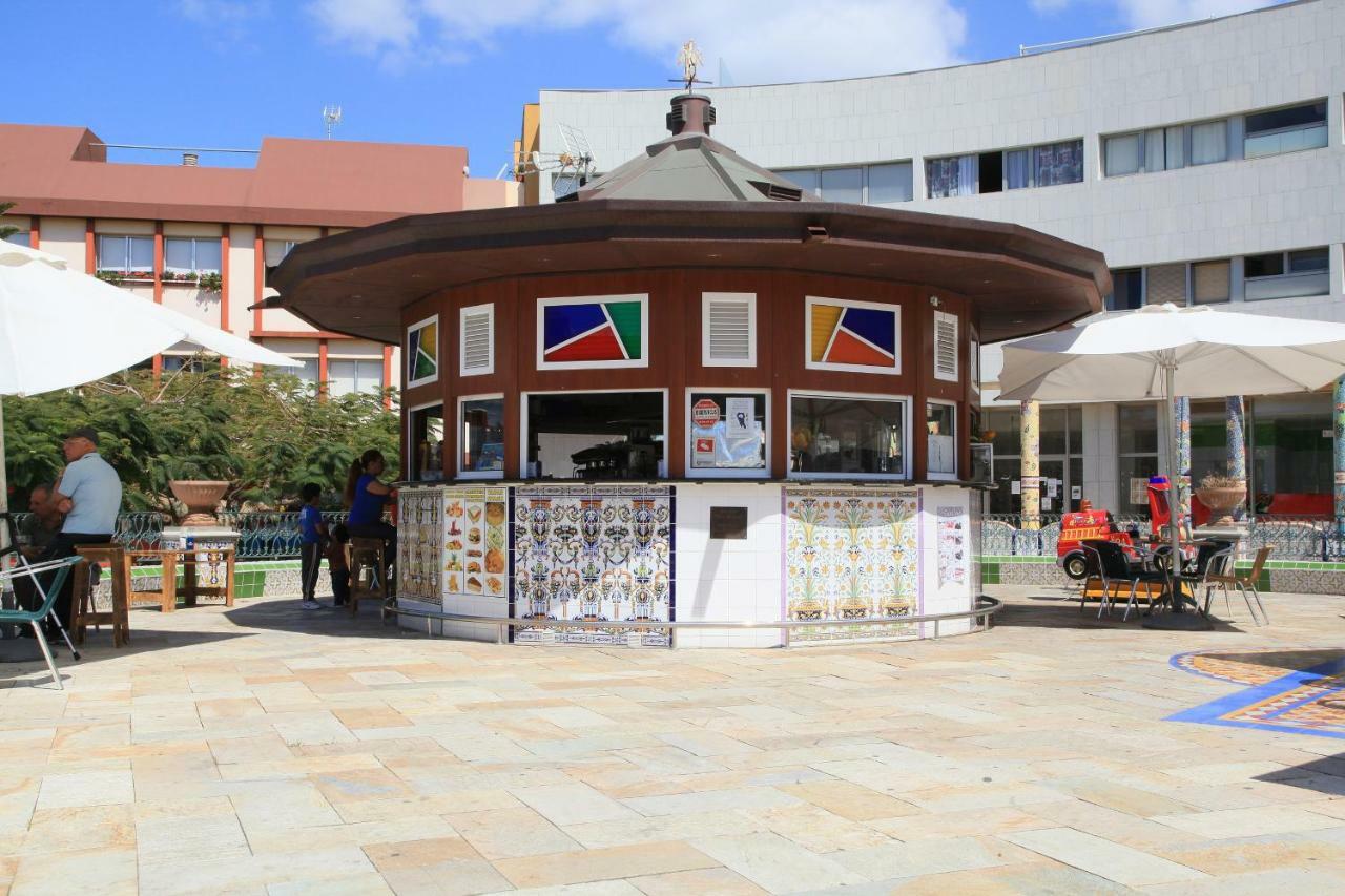 Apartamento La Palmita Sunset Tazacorte Exterior foto