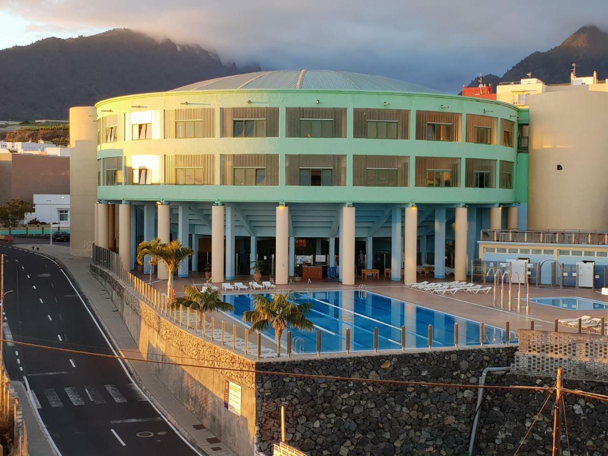 Apartamento La Palmita Sunset Tazacorte Exterior foto