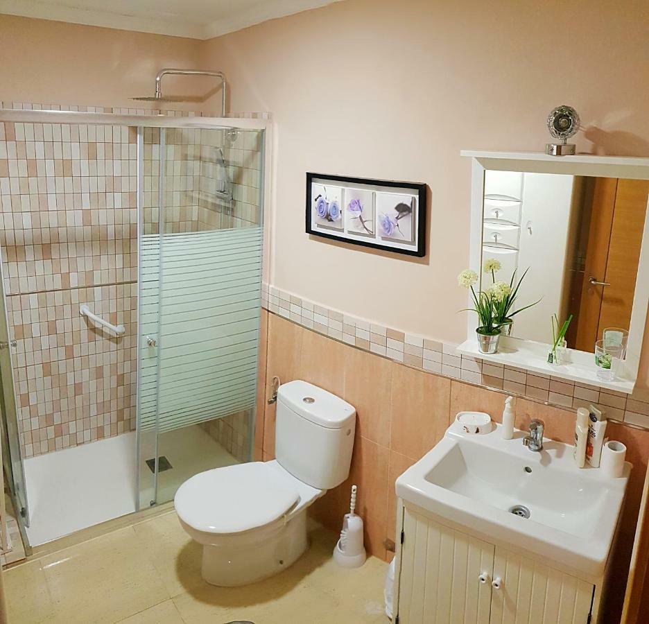 Apartamento La Palmita Sunset Tazacorte Exterior foto